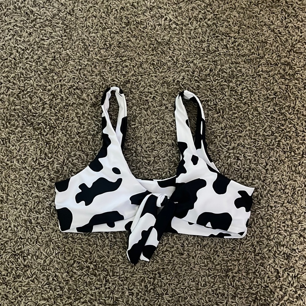 Shein Swimsuit Top